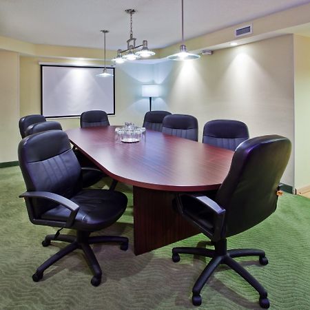 Holiday Inn Express Hotel & Suites Greenville-I-85 & Woodruff Road By Ihg Bagian luar foto