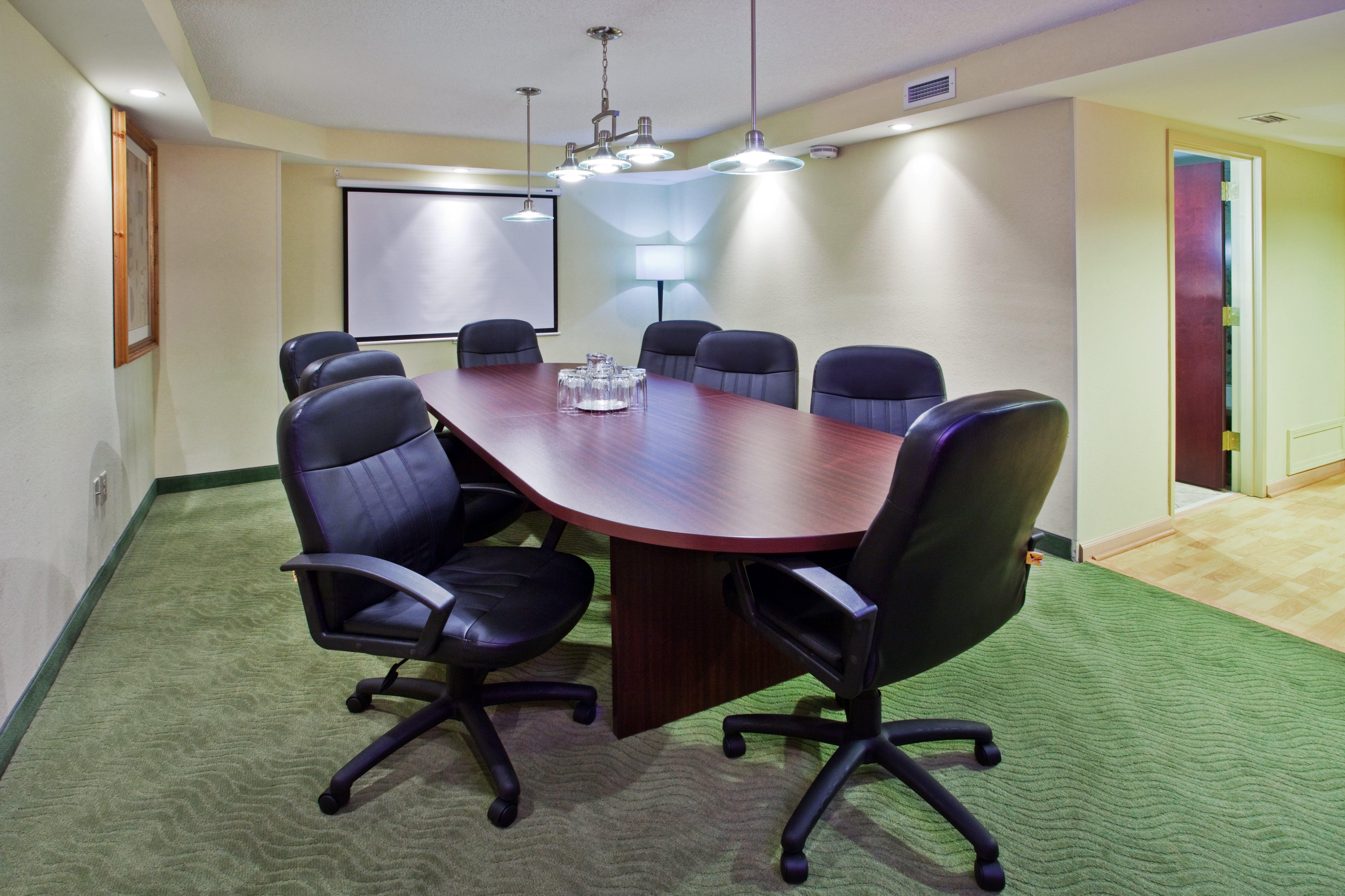 Holiday Inn Express Hotel & Suites Greenville-I-85 & Woodruff Road By Ihg Bagian luar foto