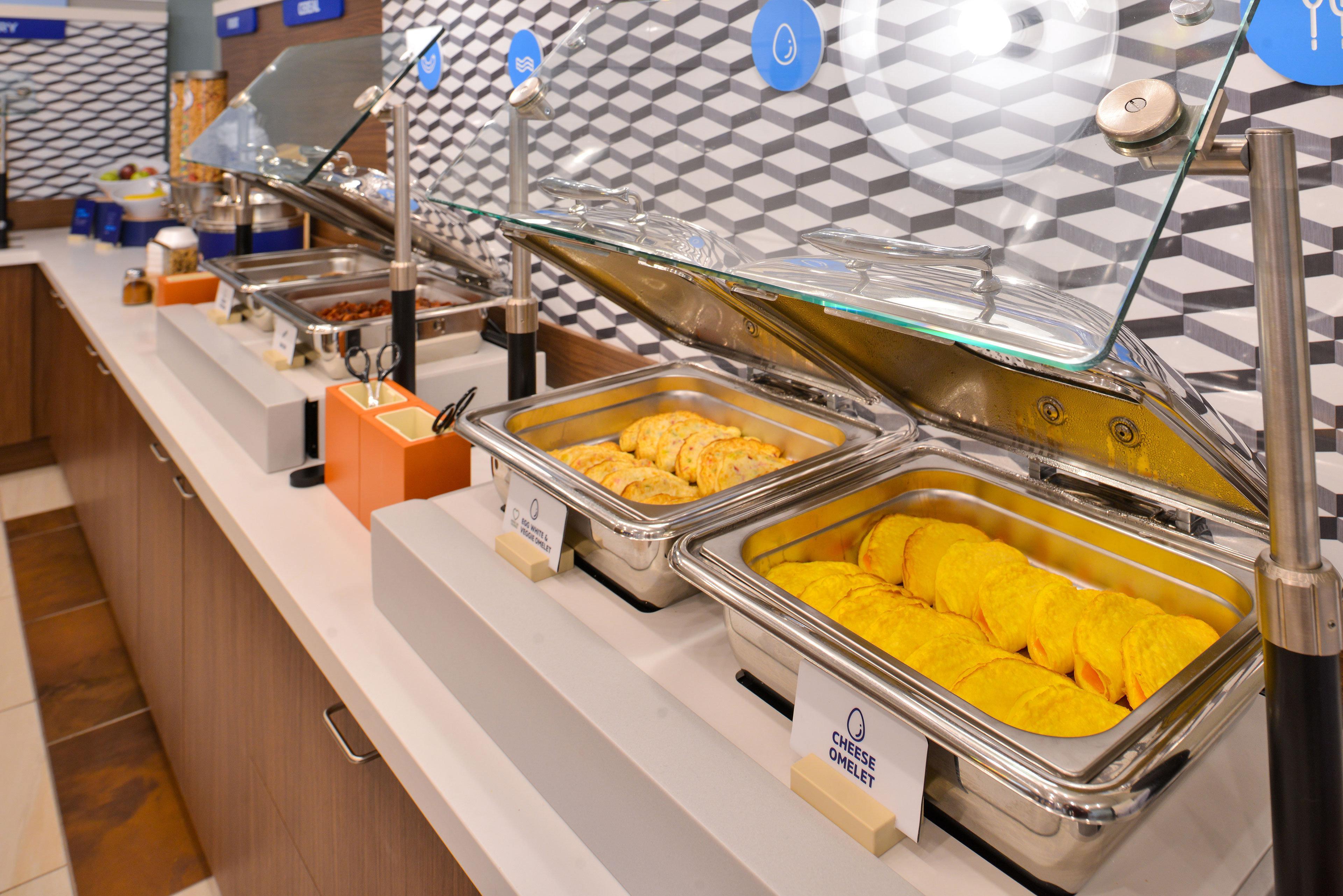Holiday Inn Express Hotel & Suites Greenville-I-85 & Woodruff Road By Ihg Bagian luar foto