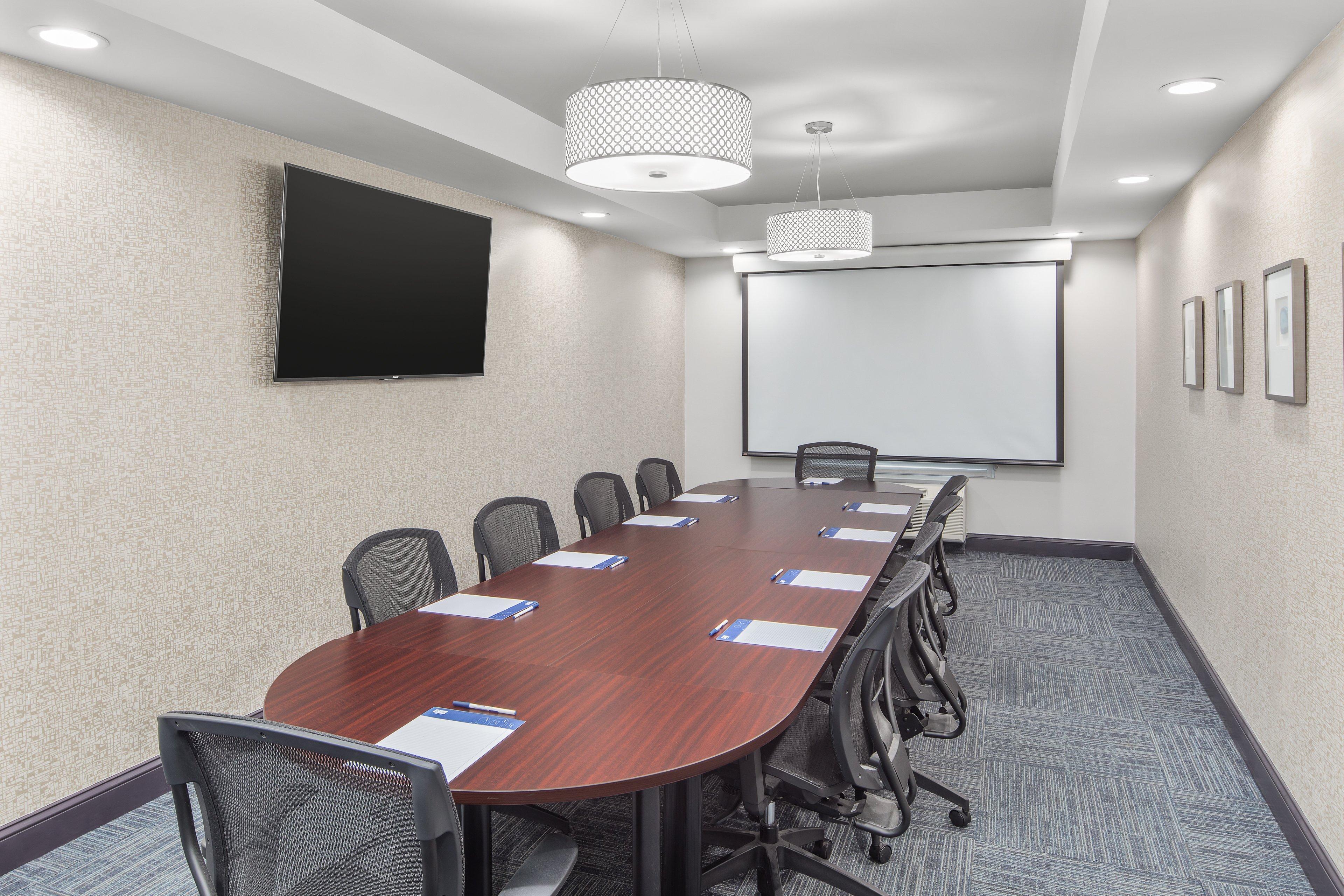 Holiday Inn Express Hotel & Suites Greenville-I-85 & Woodruff Road By Ihg Bagian luar foto