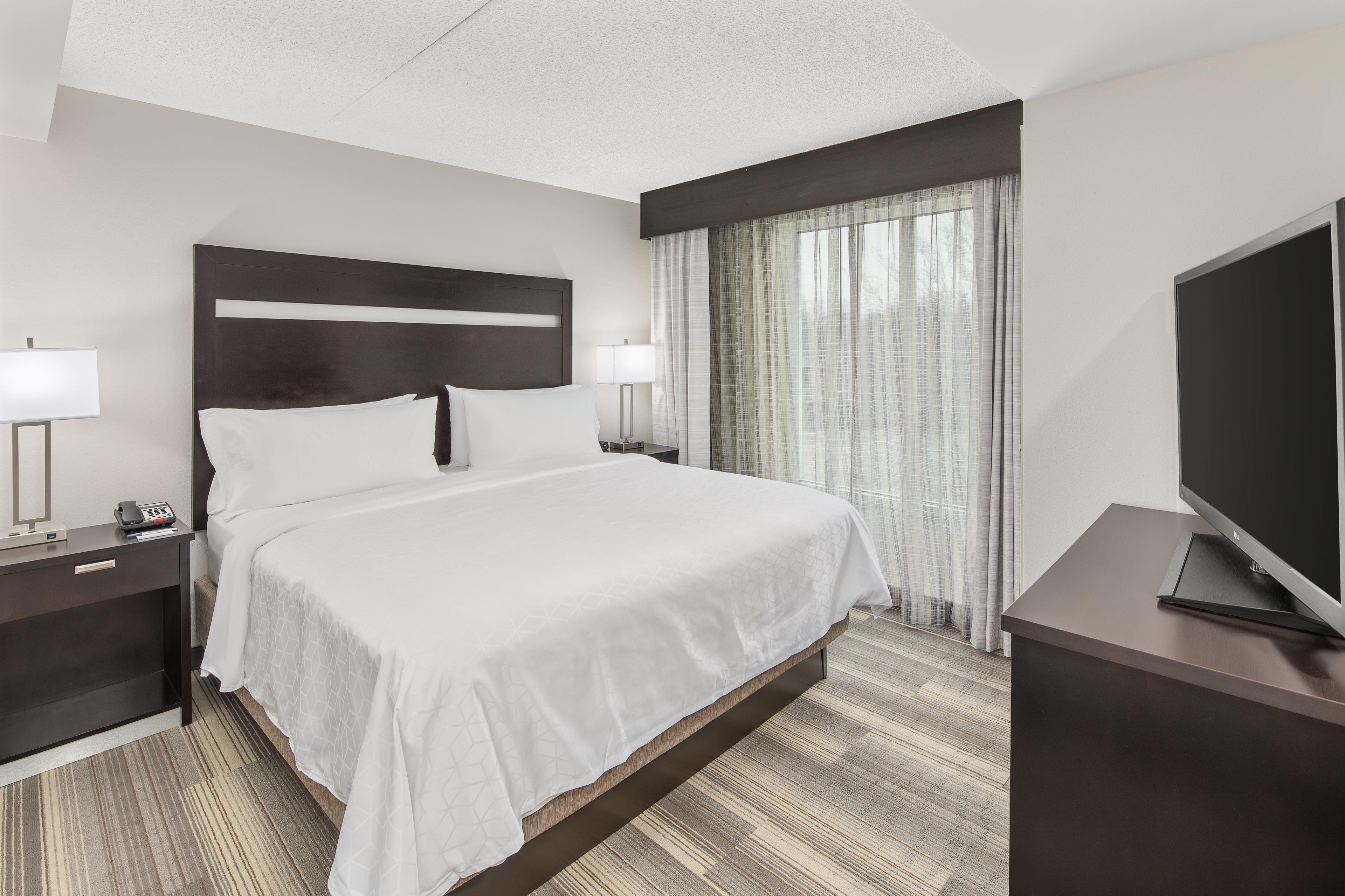 Holiday Inn Express Hotel & Suites Greenville-I-85 & Woodruff Road By Ihg Bagian luar foto